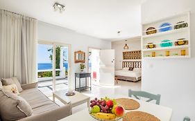Silene Villas